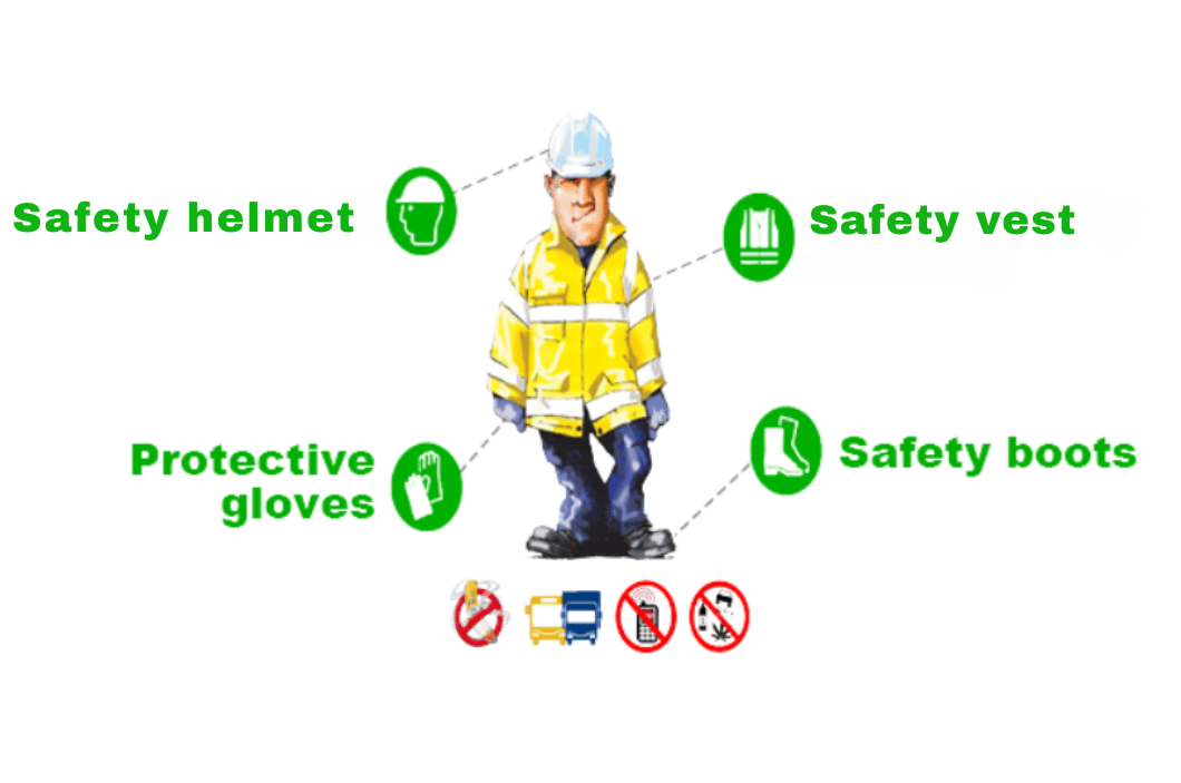 Safety Compliance